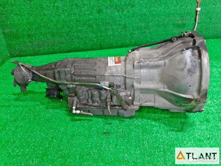 АКПП toyota mark II