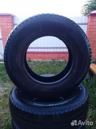 КАМА Кама-Евро-228 205/75 R15