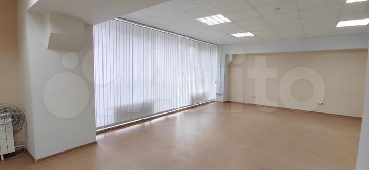 Офис, 42.8 м²