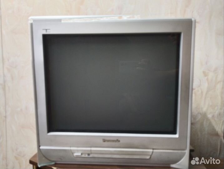 Телевизор Panasonic TC-21PM50R