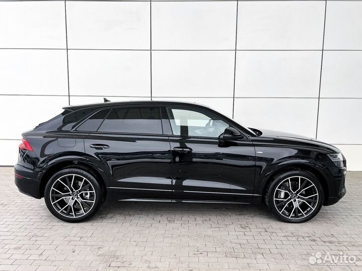 Audi Q8 3.0 AT, 2023