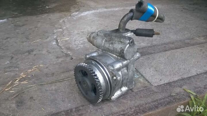 Насос гидроусилителя volkswagen LT 35