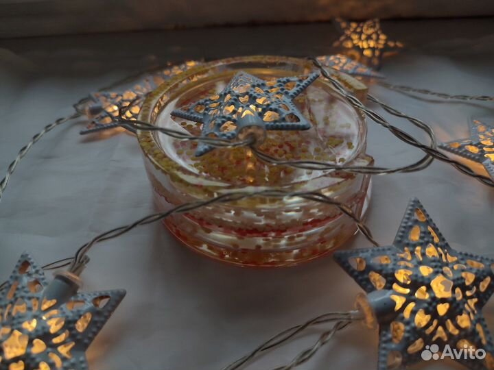 Набор подставок под кружки