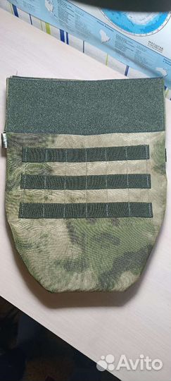 Чехол напашника