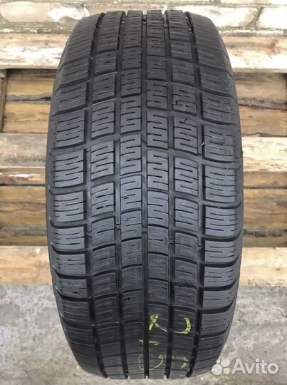 Michelin Pilot Alpin 215/55 R16 93H