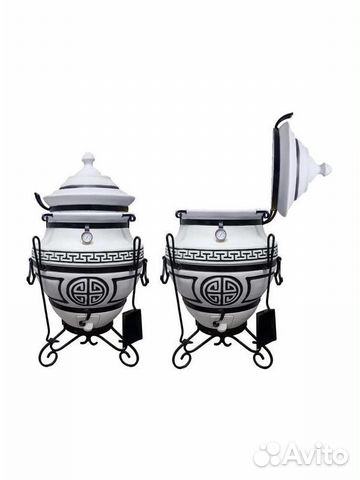 Тандыры Премиум 