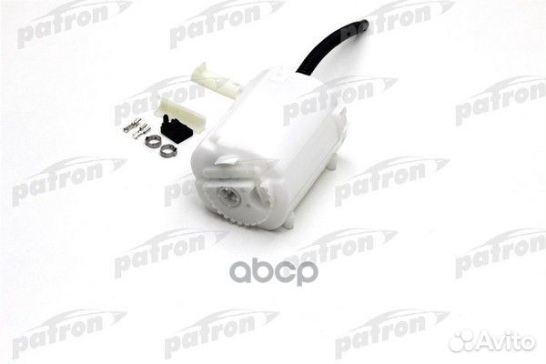 Насос топливный электрический 7.5A, 3bar, 1