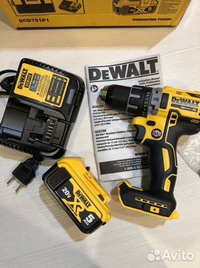 Dcd791p1 dewalt deals