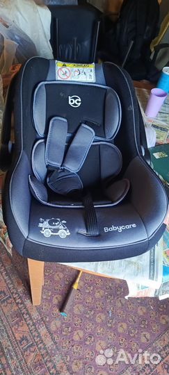 Переноска для детей Babycare