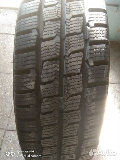 Автошина 225/75 R16 C