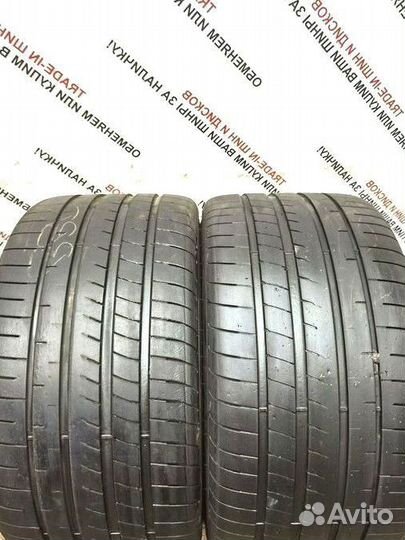 Goodyear Eagle F1 Asymmetric 3 265/35 R22 102W