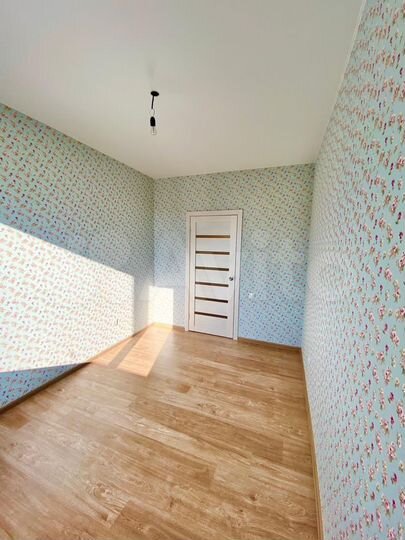 2-к. квартира, 46 м², 3/4 эт.