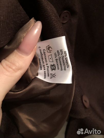 Жилет женский костюмный