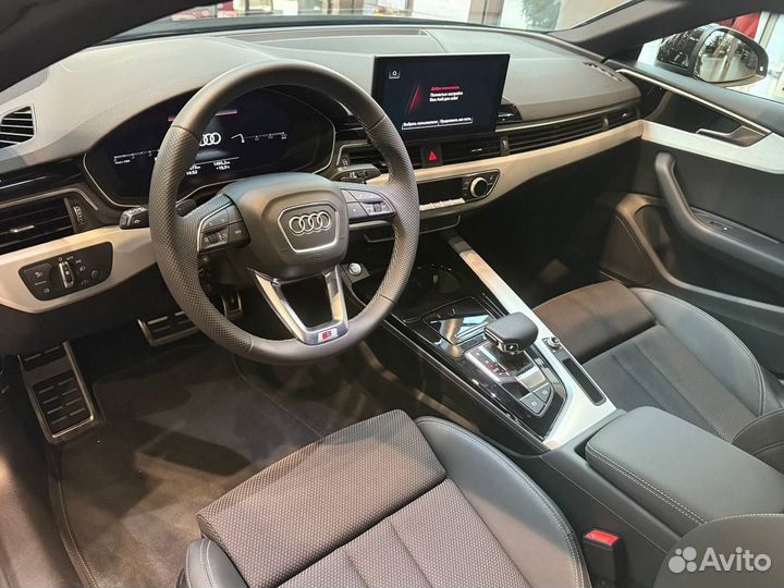 Audi A5 2.0 AMT, 2023