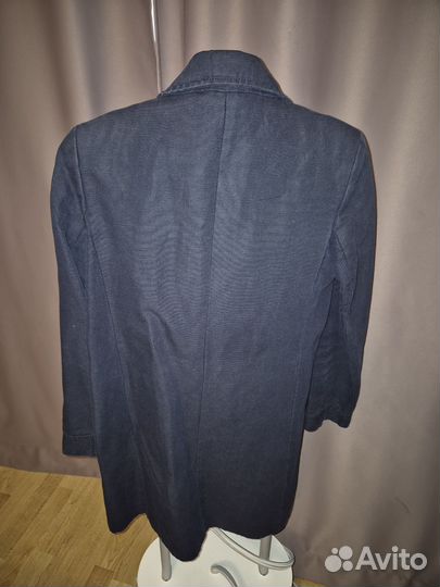 Пальто-пиджак massimo tutti 38