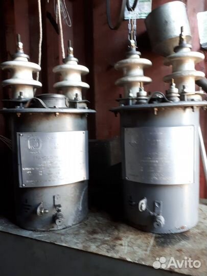 Трансформаторы масляные ом 0,63 / 10