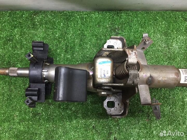 Рулевая колонка Chevrolet Aveo T250 седан 1.2