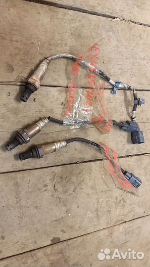 Датчик кислородный lexus ls 460