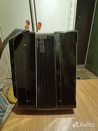 Тульский Баян РСФСР