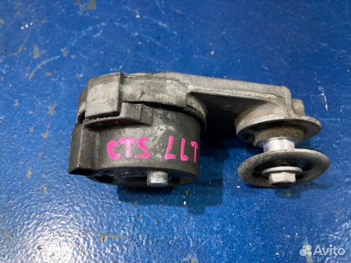 Натяжитель Cadillac Cts 2 LLT 3.6 73Т.км