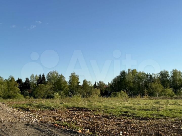 Участок 8 сот. (ИЖС)