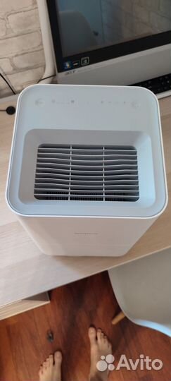 Мойка воздуха xiaomi