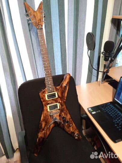 Домашняя студия звукозаписи