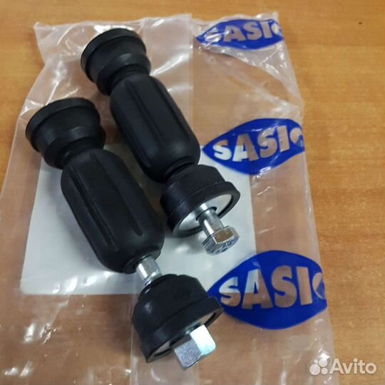 Стойки заднего стабилизатора 2шт Focus 1/2/3