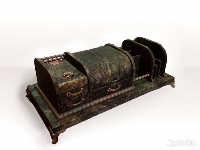 Роскошный презент для начальника