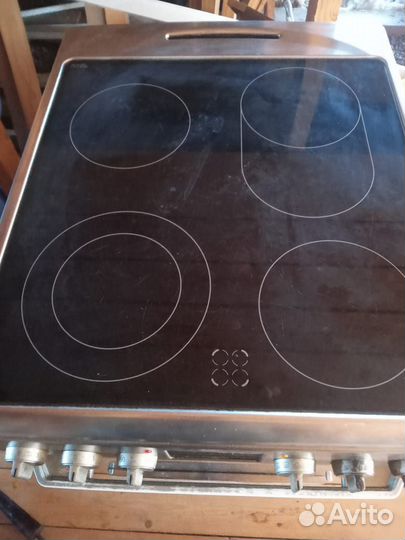 Плита электрическая Hansa fccx59129