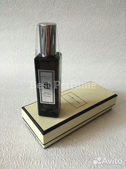 Jo Malone Myrrh & Tonka 30 ml