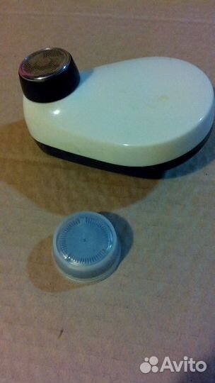 Механическая бритва 