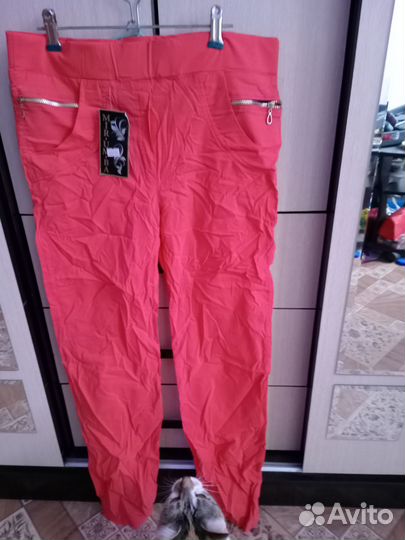 Блузки, юбки, брюки