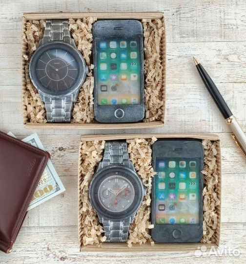 Ароматное мыло мужчине