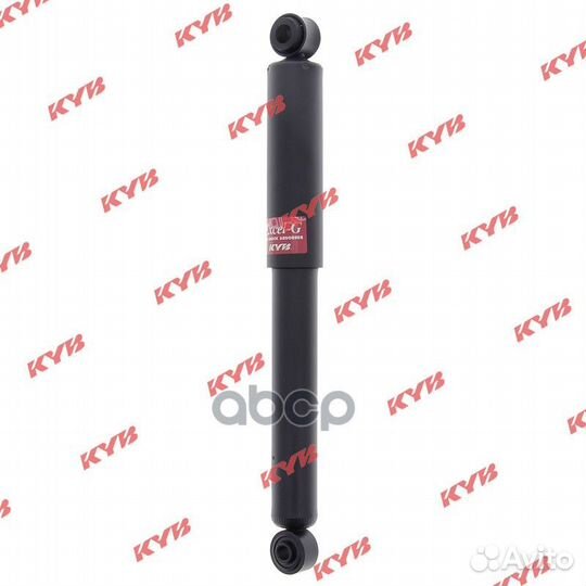 Амортизатор - Excel-G зад прав/лев 343240 KYB