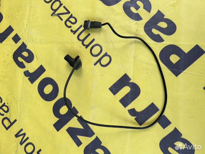 Captiva 2.4 2008 Датчик коленвала