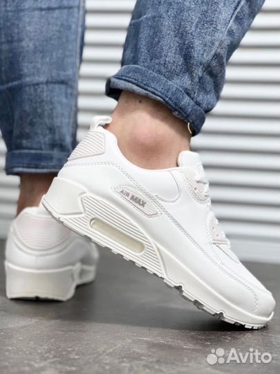 Кроссовки мужские nike air max 90