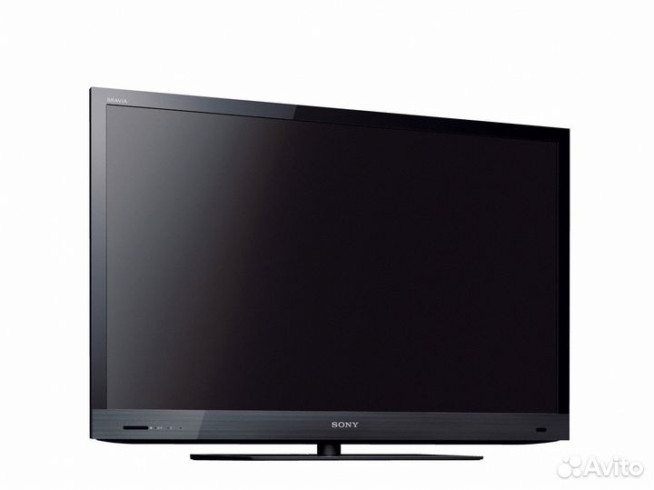 LED Телевизор Sony Bravia KDL-32EX720
