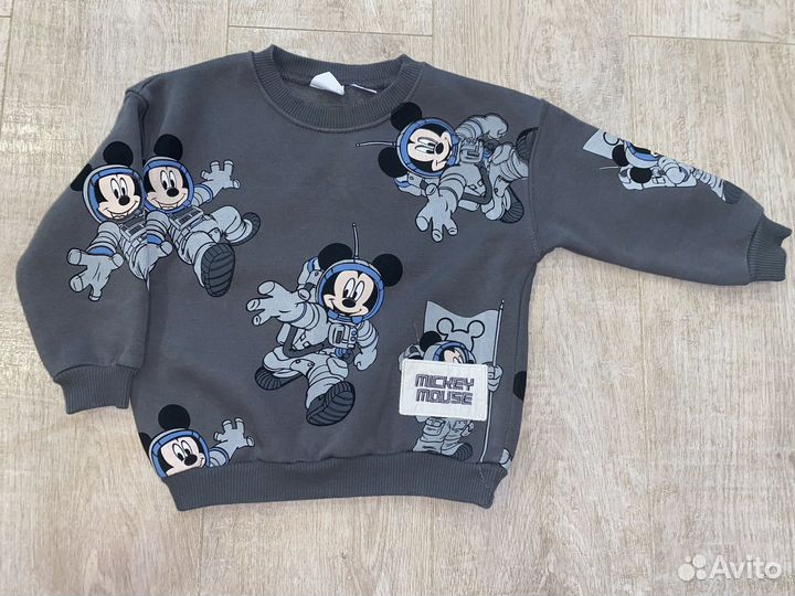 Костюм детский на мальчика zara