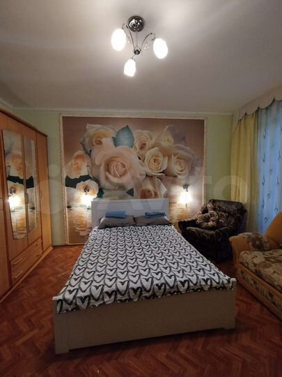 1-к. квартира, 31 м², 3/3 эт.