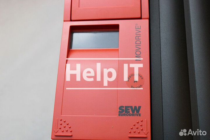 Преобразователь частоты Sew MDS60A0550-503-4-OT