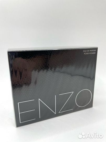 Парфюм Sterling Parfums Armaf Enzo Pour Homme (ОАЭ