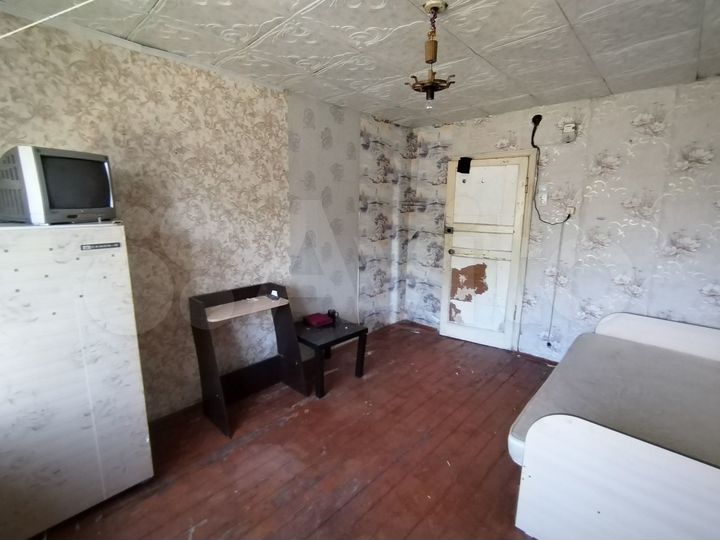 Комната 11,9 м² в 5-к., 1/5 эт.