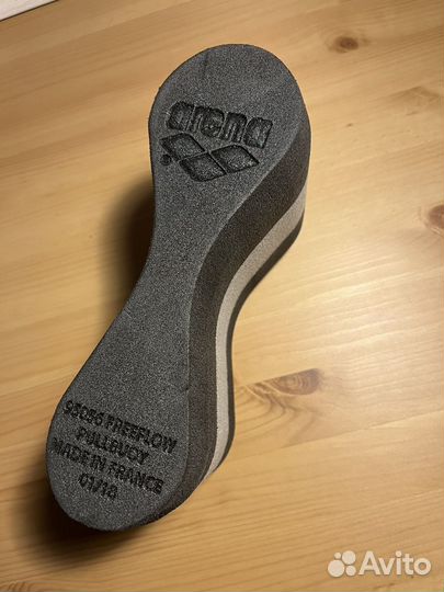 Arena доска для плавания, колобашка