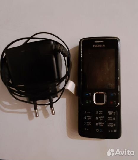 Nokia 6300