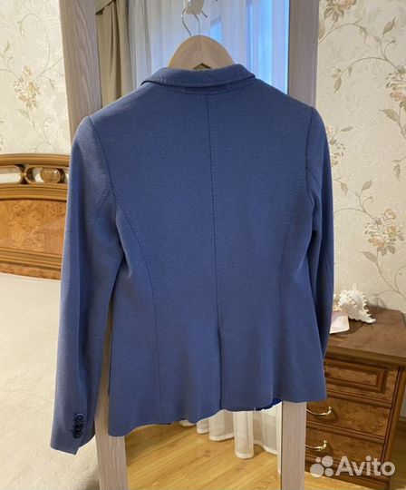 Пиджак Massimo dutti 38