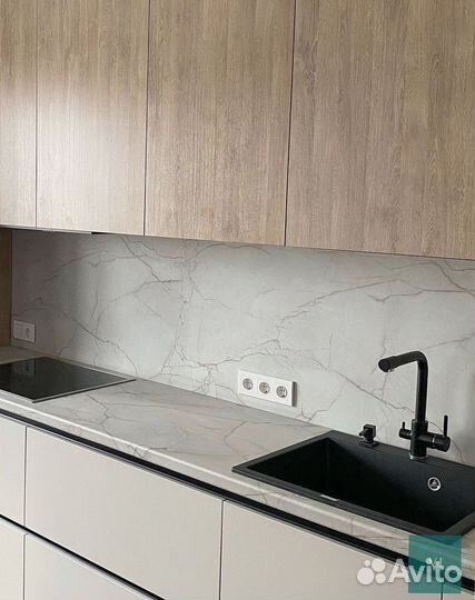 Кухня от производителя