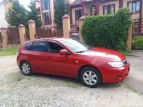 Subaru Impreza 1.5 AT, 2008, 162 000 км, с пробегом, цена 850 000 руб.