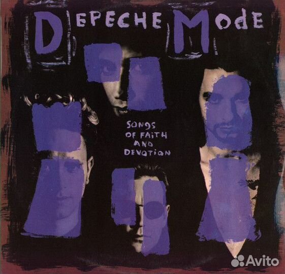 Depeche mode