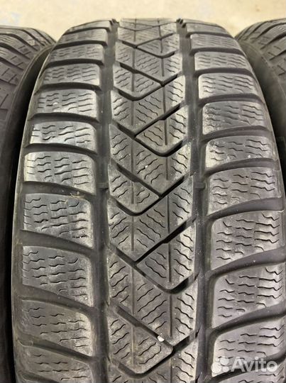 Pirelli Winter Sottozero 3 205/60 R16